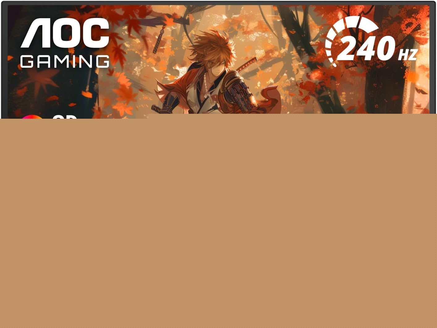 PC monitor reviewer advices users to ditch IPS monitors for OLED gaming monitors