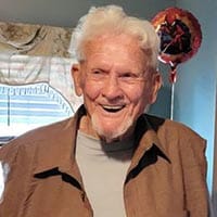 Mason, Buddy Gene