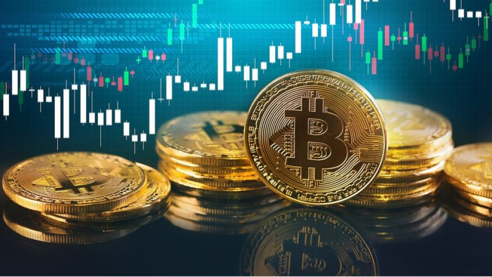 Bitcoin 85 bin doların altını gördü