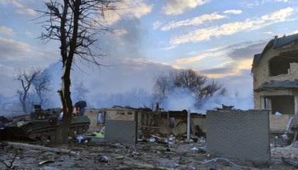 Russia loses 830 soldiers, one aircraft in war against Ukraine over past day