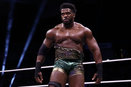 AEW made a ‘much higher than expected’ offer to keep Powerhouse Hobbs