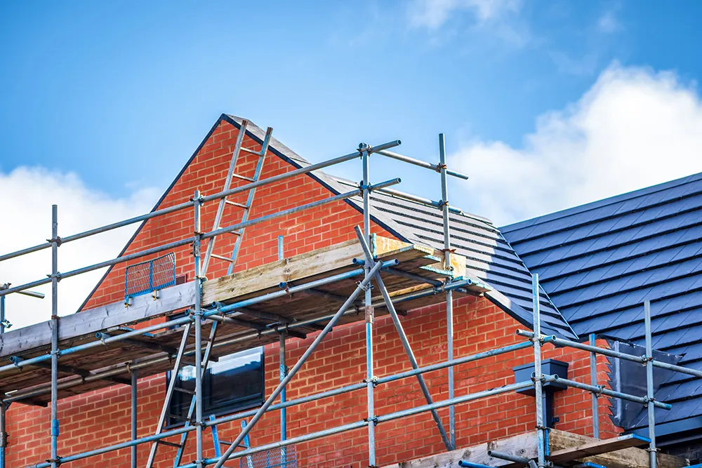 Up to 8,500 affordable homes at risk of standing empty