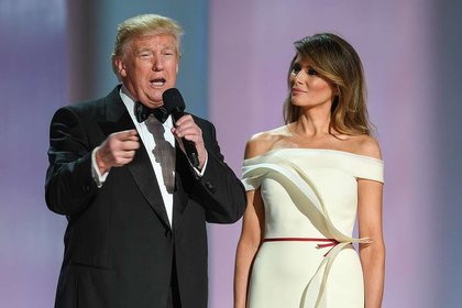Donald Trump Has No 'Fantasies Of Love' With Melania, Moves Towards 'Business Partner' Relationship: Psychic