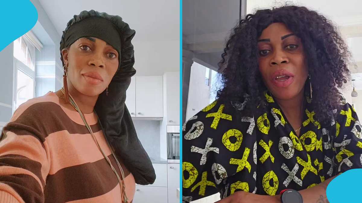 Video of Sexxy Vida celebrating pregnancy surfaces after sad news of death