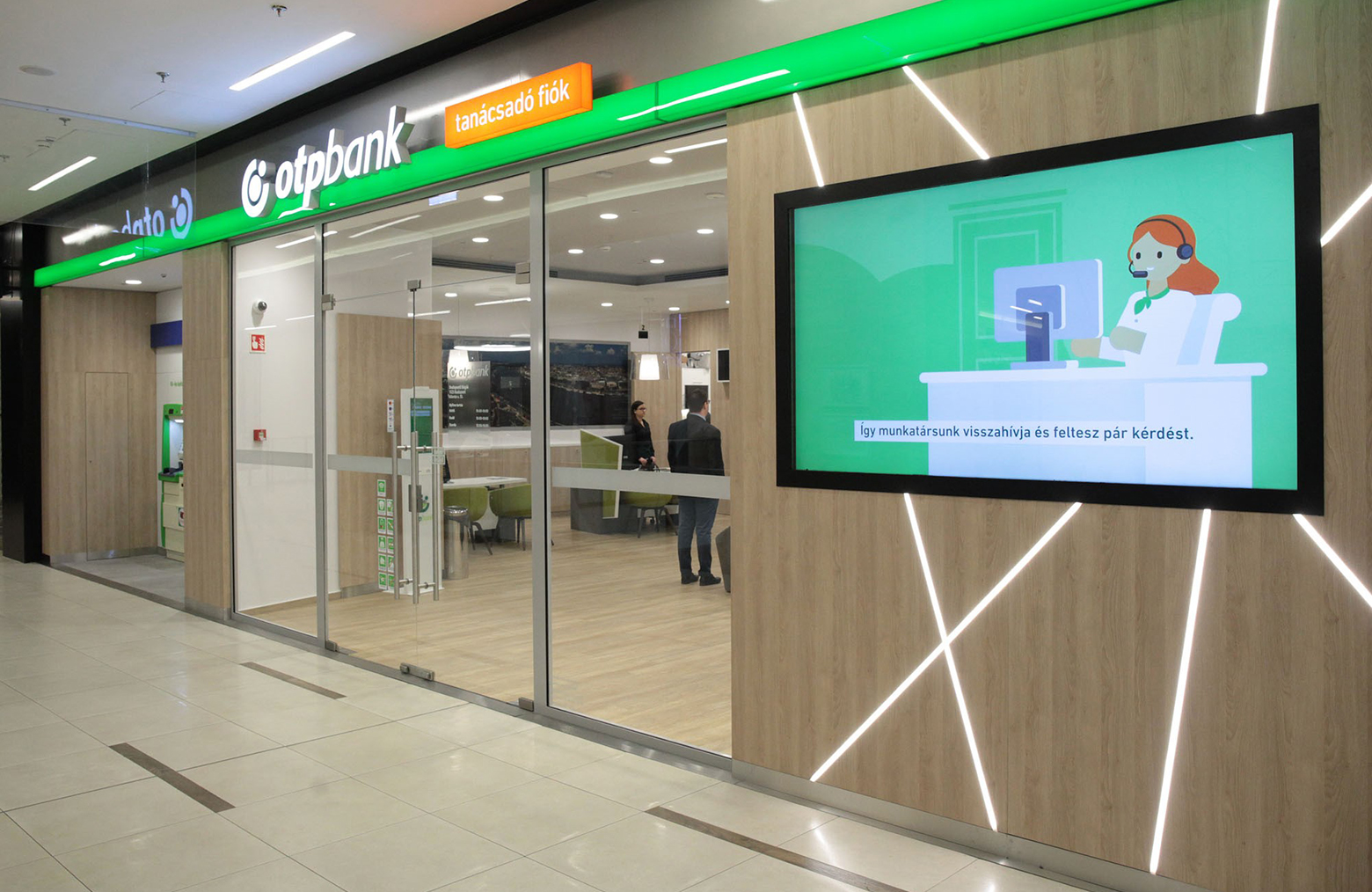 OTP’s profit drops 13% as government policy changes bite