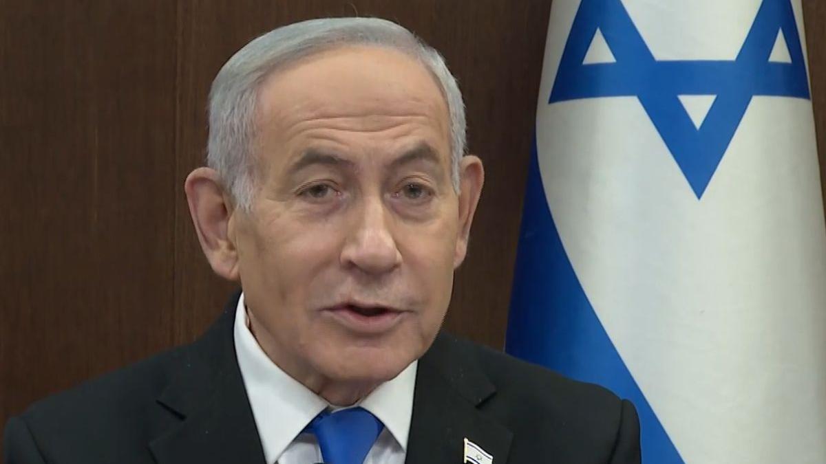 ‘Israel rejects 15-point document’: Netanyahu breaks with Trump over Gaza plan