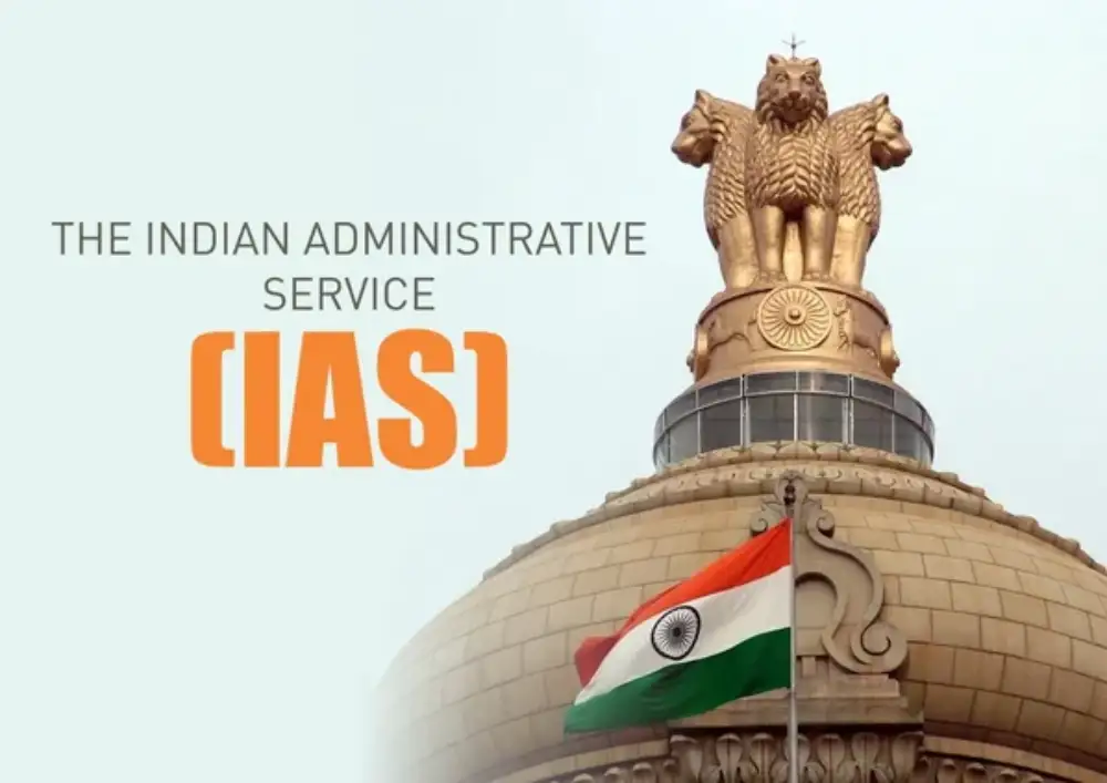 Two Jammu Kashmir-Origin IAS Officers Posted to Arunachal Pradesh, Delhi