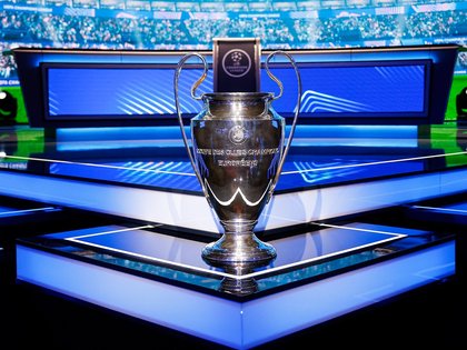 Liverpool defeats Qarabağ - UEFA Champions League