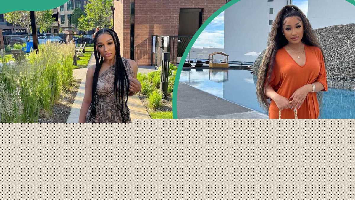 Ella Bands built her own identity despite growing up alongside one of social media's biggest stars