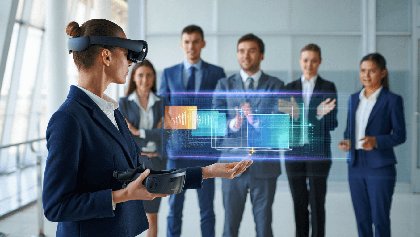 7 AR Hardware And Trends In 2026 That Surprise Investors – Here’s Why