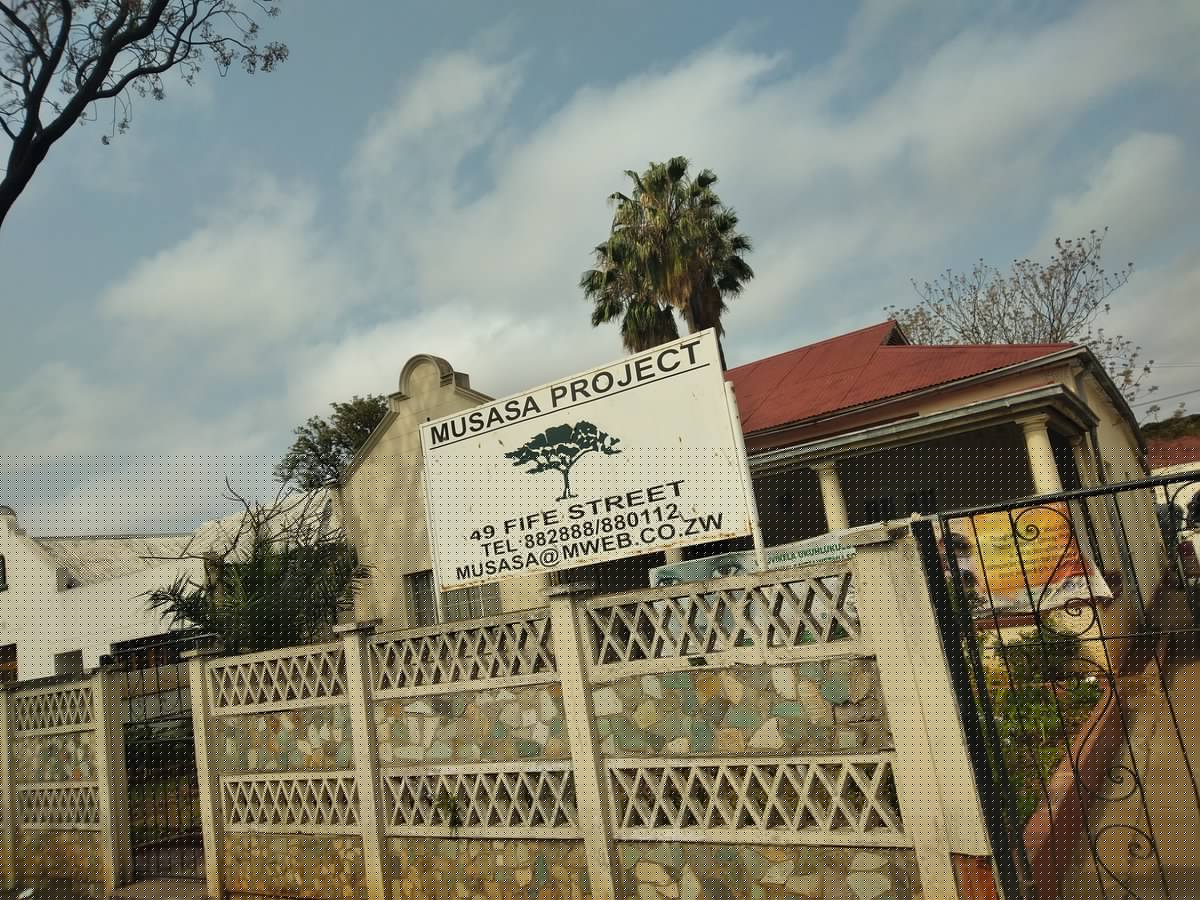 Musasa Project Raises Alarm Over Rising Cases Of Femicide And Filicide