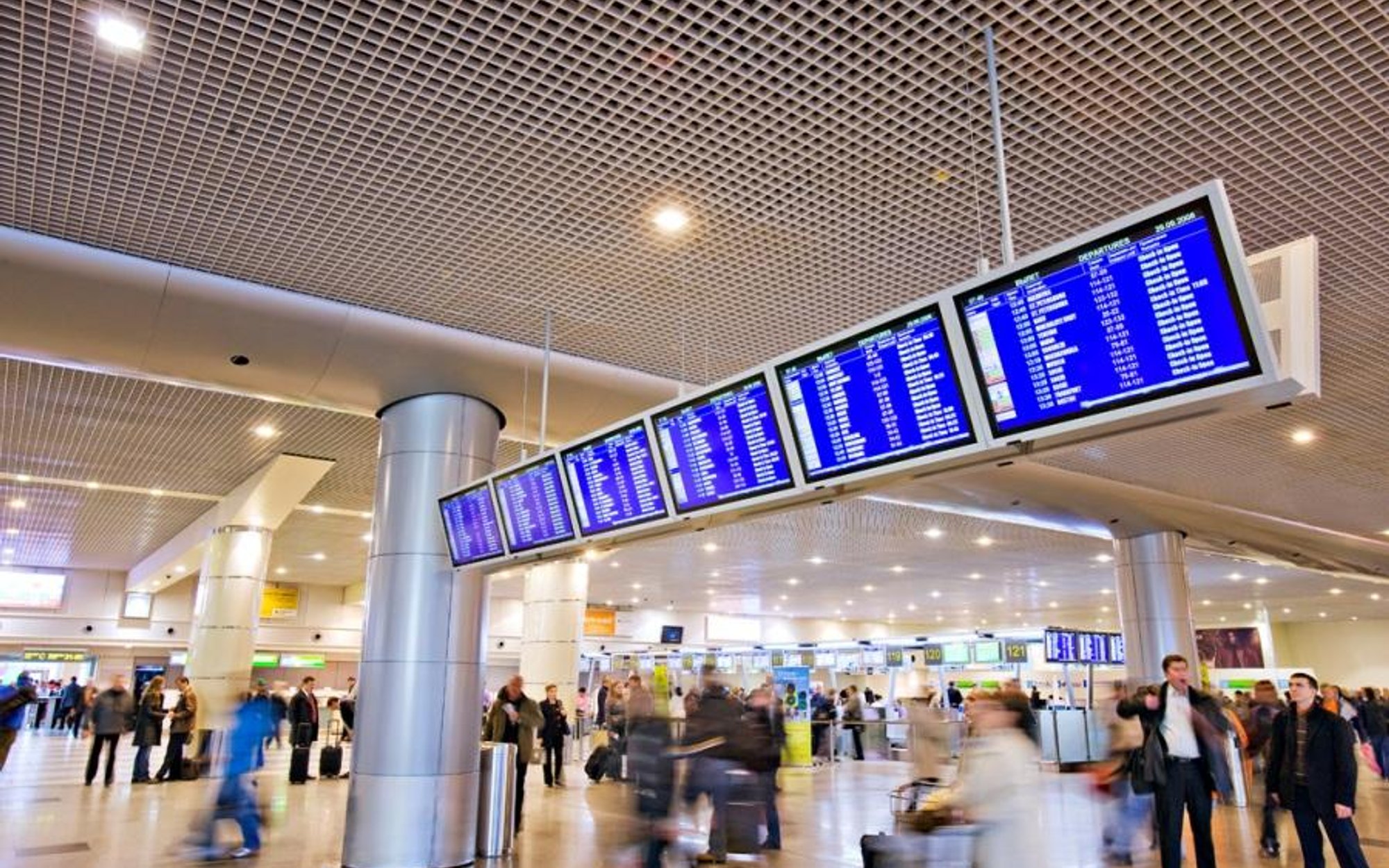 Szeremietiewo wchłonie Domodiedowo. Transakcja za pół ceny