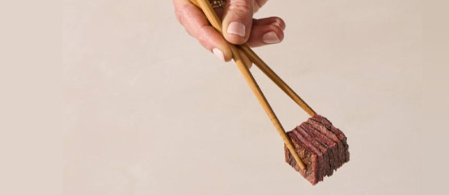 Aleph Farms secures Singapore approval for cultivated beef steak