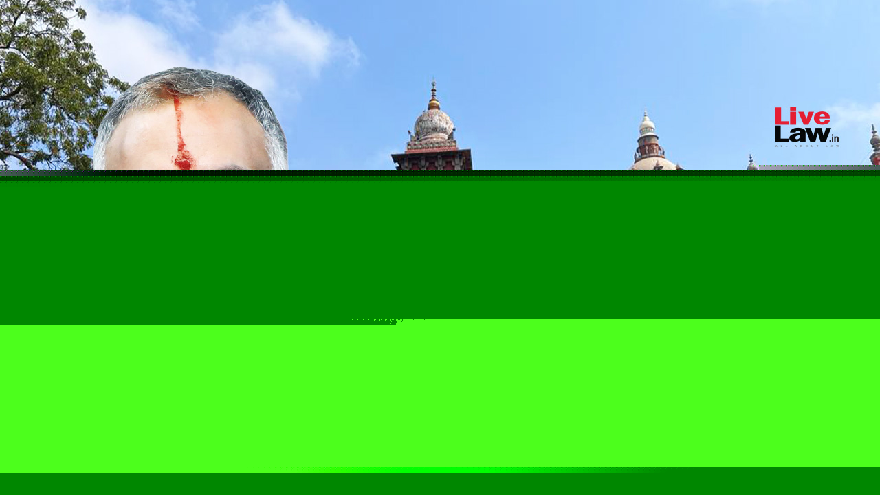 'State Can't Suppress Citizens': Madras High Court Questions Denial Of Permit For Bike Rally Against NEET, EWS