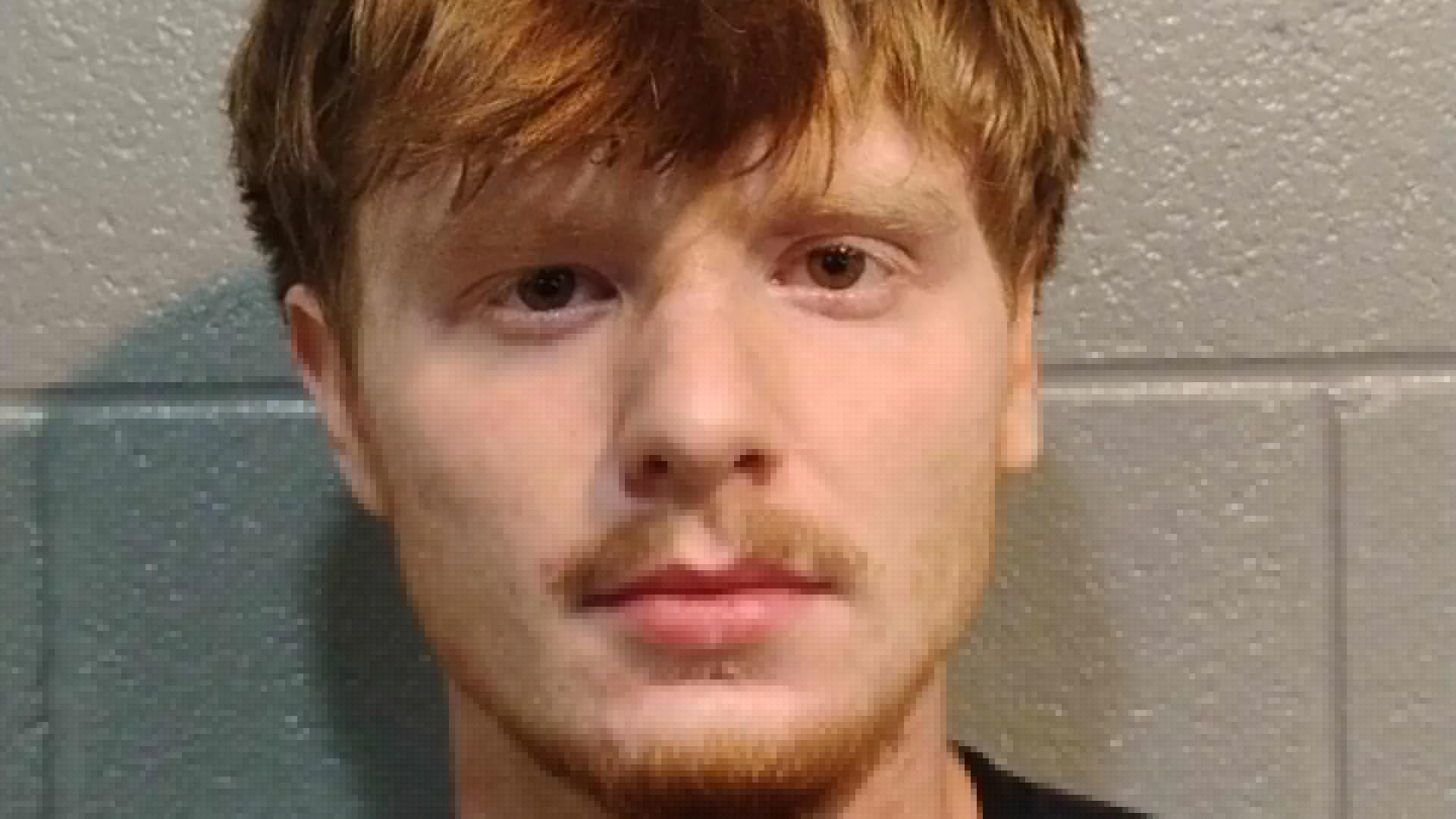 Man charged after allegedly breaking into Glasgow Taco Bell