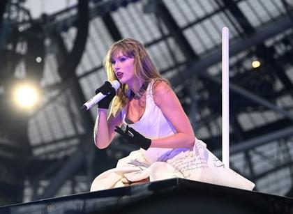 Irish businessman cleared of upskirting teen at Taylor Swift concert