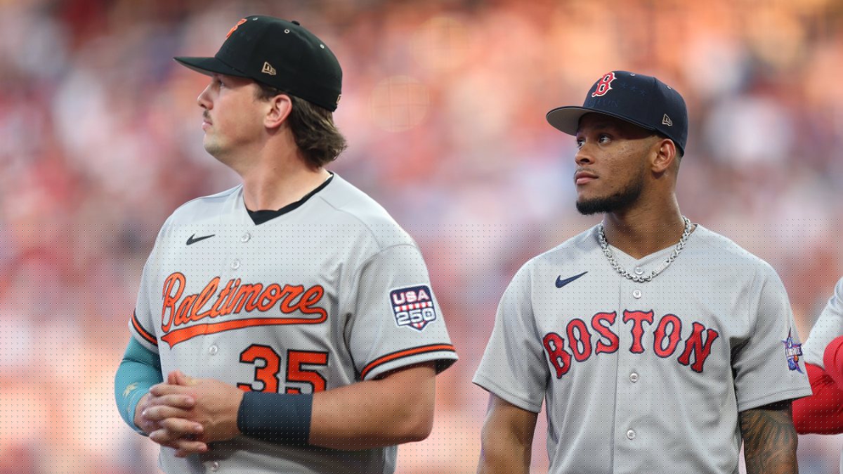 Red Sox Contemplating Massive Trade for AL East Rival All-Star