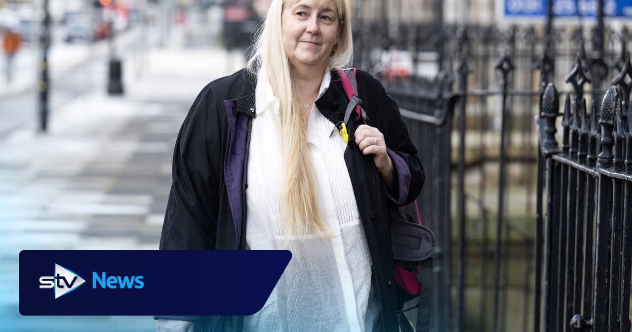 Engineer changed toilet use after encounter with trans colleague in Edinburgh, tribunal told
