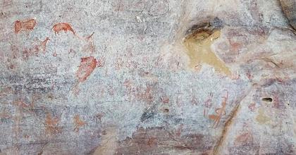 The Emergence of Modern Human Behaviour: The Pleistocene Occupation Sites of South Africa
