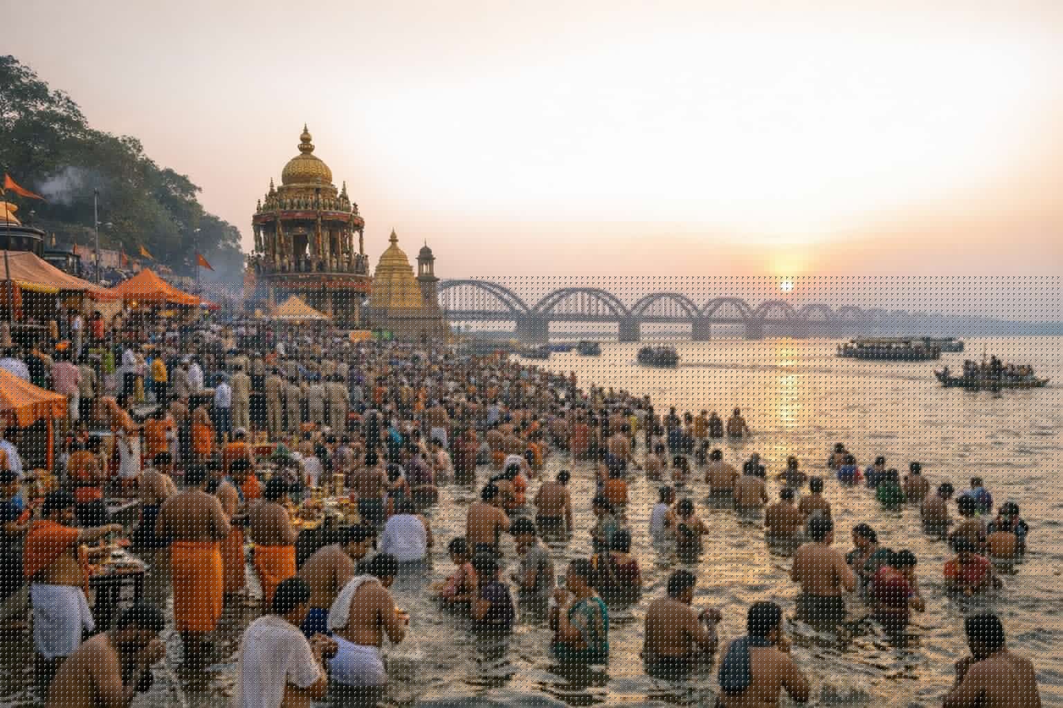 Akhanda Godavari Maha Pushkaralu: Andhra braces up to host South India's Kumbh Mela, sanctions ₹210 Cr