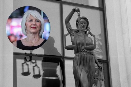 A Wyoming Official Weighs In On A Controversial Pardon Case
