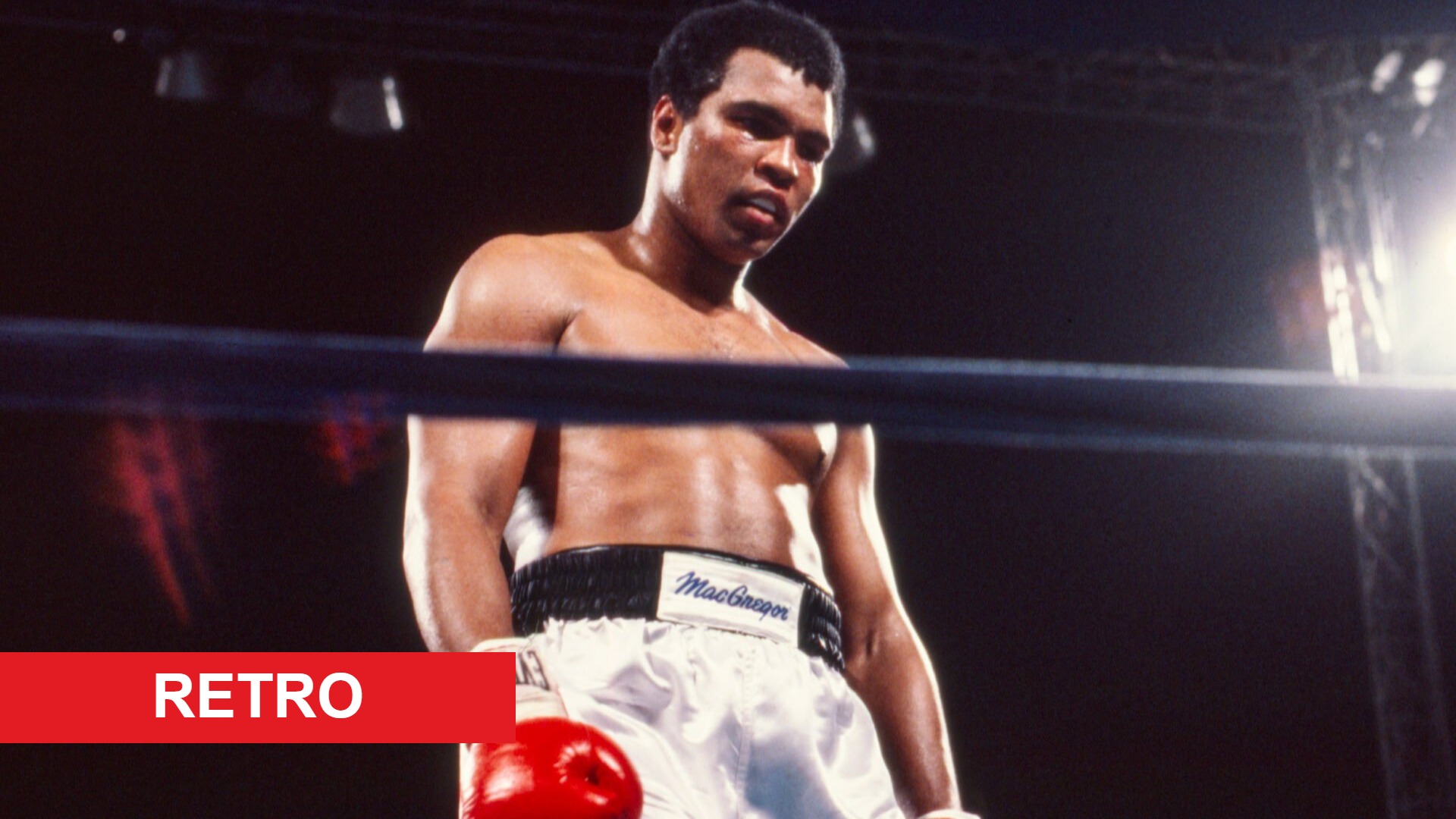 Muhammad Ali was warned about taking ‘abomination’ fight which led to his tragic disease