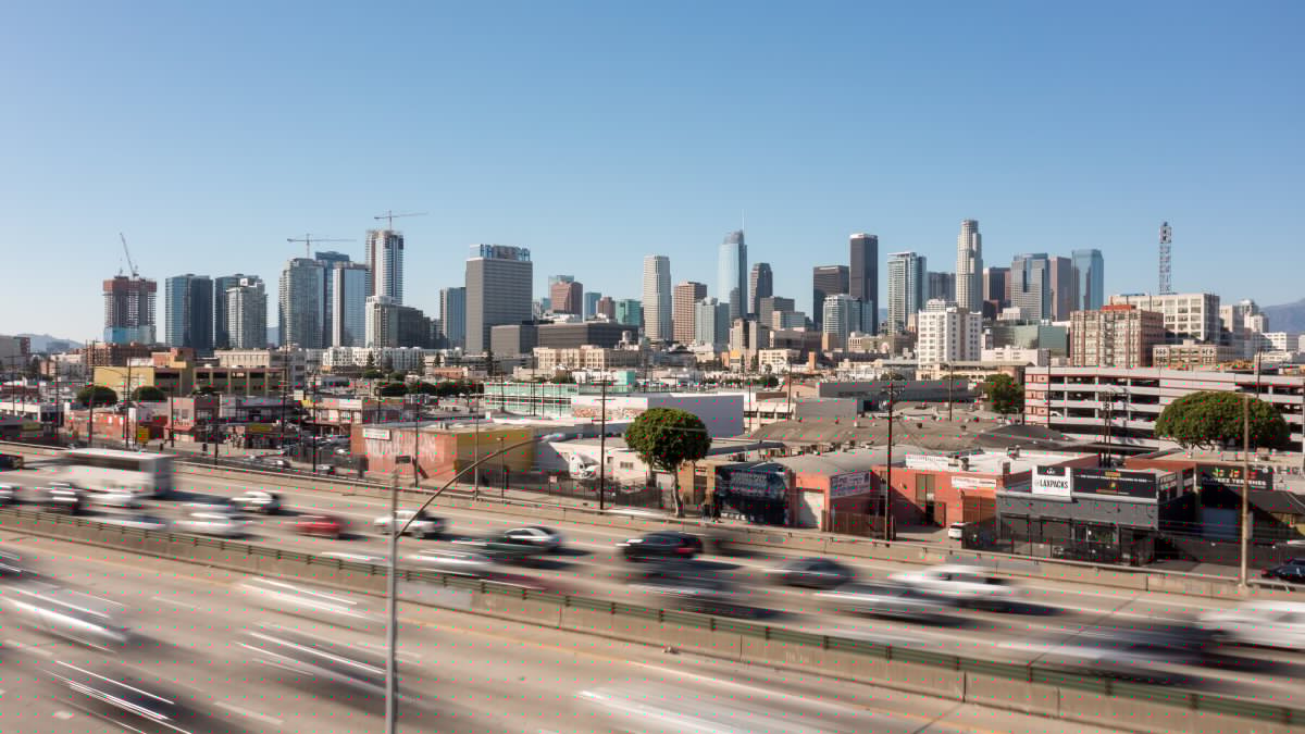 Metro's One Car Challenge program expands in LA County. How to participate