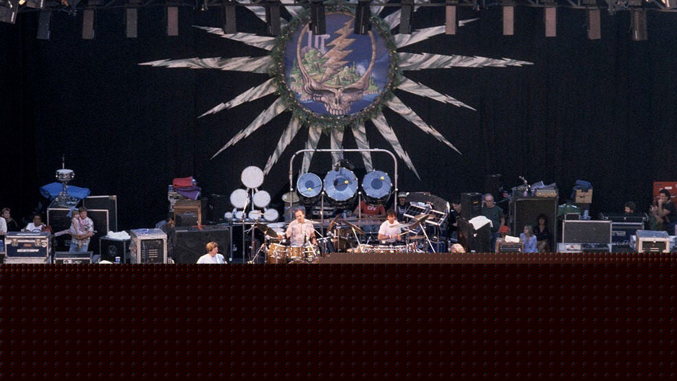 Deadhead Community Keeps Grateful Dead Music Alive Through Cover Bands and Festivals Across Nation