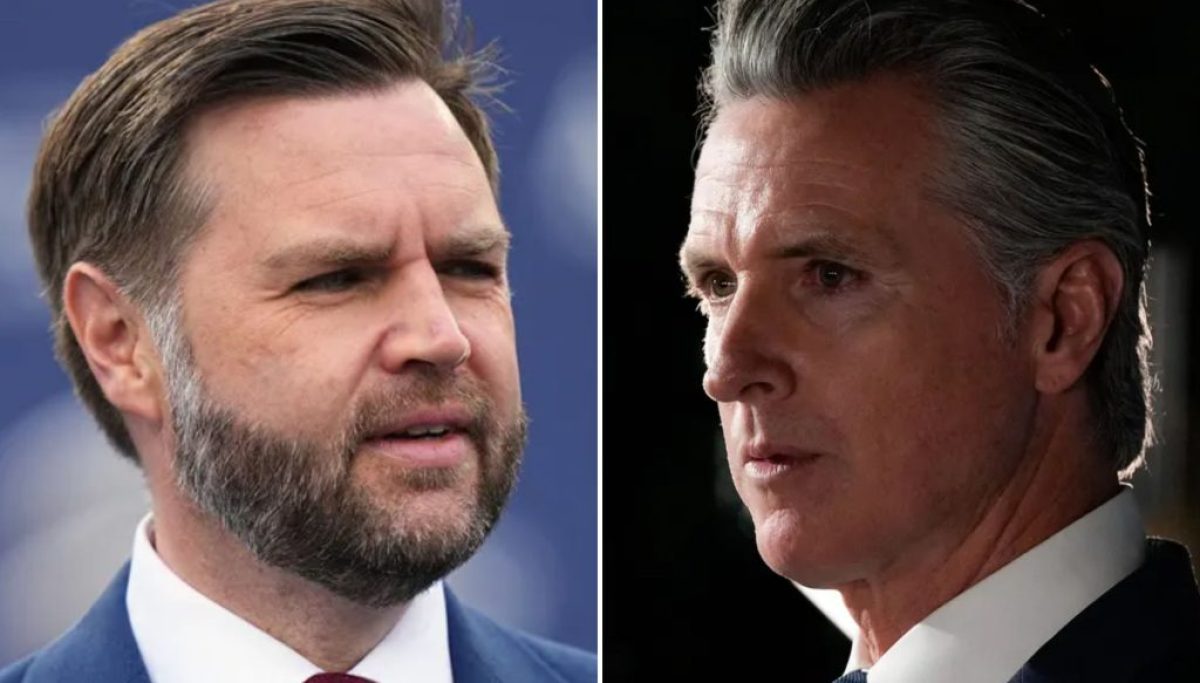 Will Newsom and Vance last as presumed 2028 front-runners? Experts weigh in