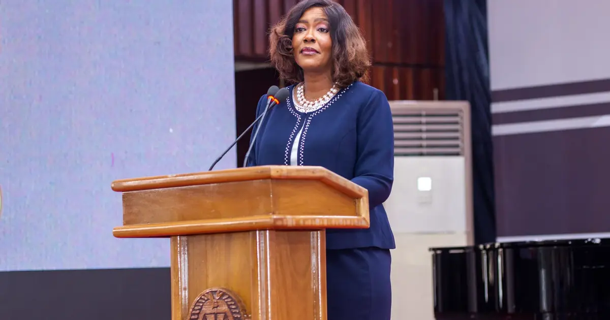 GBA protests continuation of some criminal trials during legal vacation
