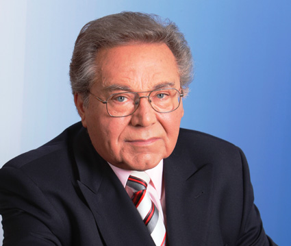 Ein neues Buch über den Tenor Peter Schreier
