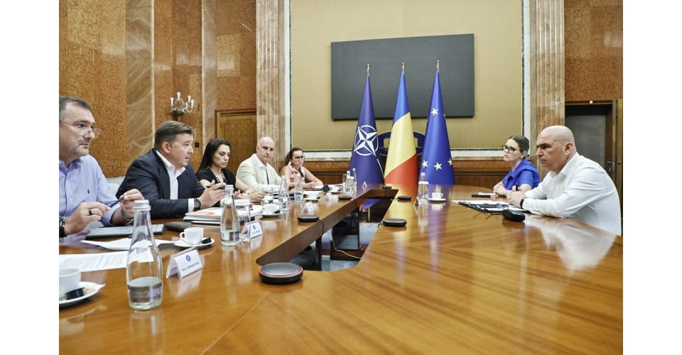 Mediul de afaceri cere Guvernului un plan de țară pentru energie și o agendă de competitivitate