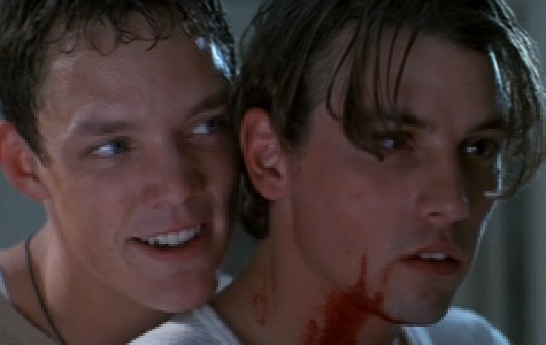 Scream star on why he calls Billy and Stu the franchise’s ‘first gay couple’