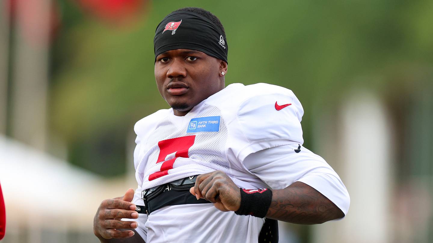Draft These 3 Fantasy Football Steals At ADP on the Yahoo! Fantasy Football Platform