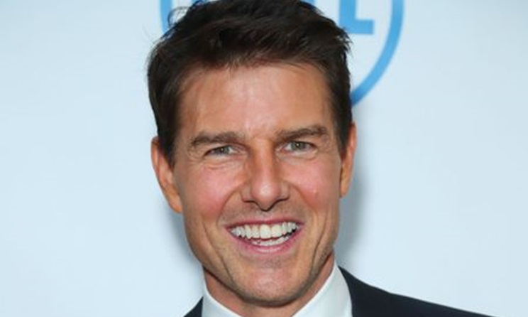 Tom Cruise’s Face Is Unrecognizable In New Photos: Is It Weight Gain Or Fillers?