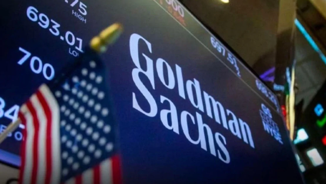 Goldman Sachs TL Değeri İçin Revizyon Yaptı