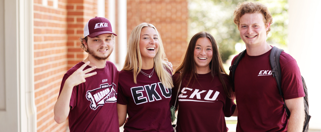 Eastern Kentucky University recognized by Washington Monthly for affordability