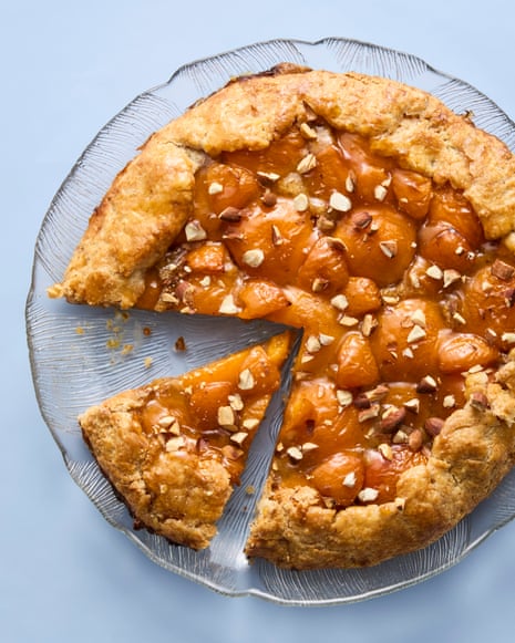 How to cook the perfect apricot galette – recipe | Felicity Cloake's how to make the perfect …