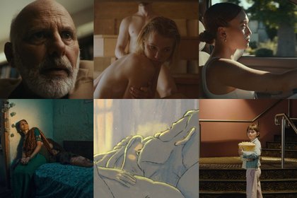 Sundance 2026: Short Film Program I