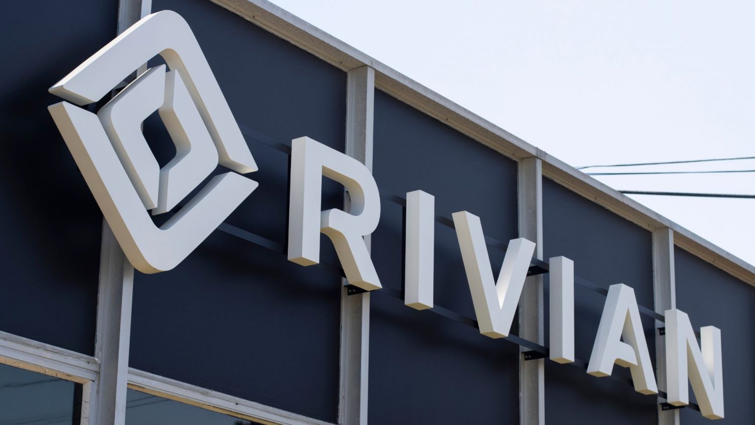 Rivian sees 32% increase in Q3 deliveries as tax credits end