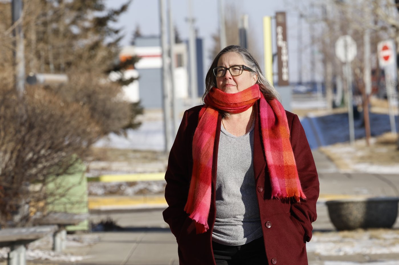 Patients detail ‘disaster’ inside Alberta emergency departments