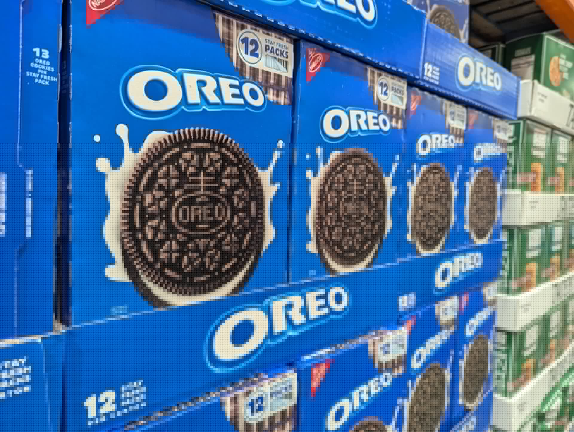 Mondelez: Πάνω από τις προβλέψεις τα έσοδα και τα κέρδη του β΄τριμήνου χάρη στη σταθερή ζήτηση για σοκολάτες και μπισκότα