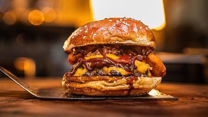 Is This The Best Burger In Dublin?