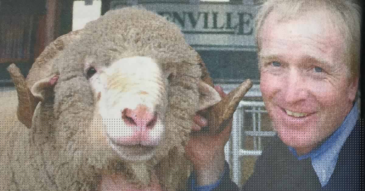 Flashback Friday to August 2006 when shows and ram sales were in full swing