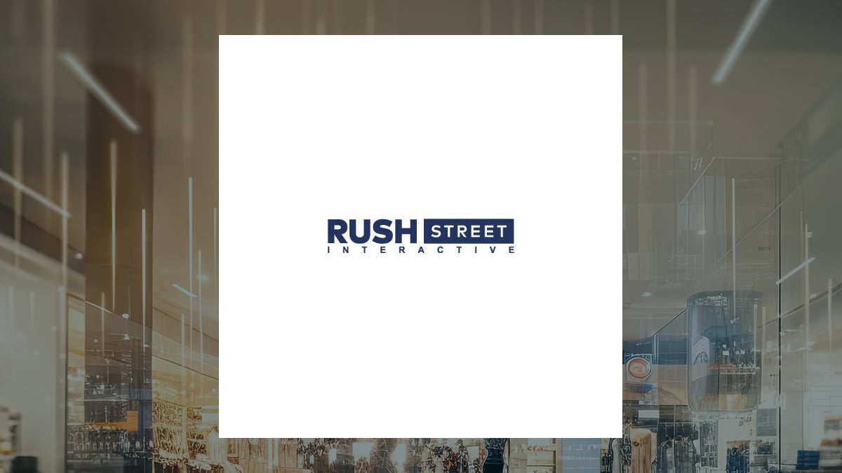 Rush Street Interactive (NYSE:RSI) Issues Quarterly Earnings Results