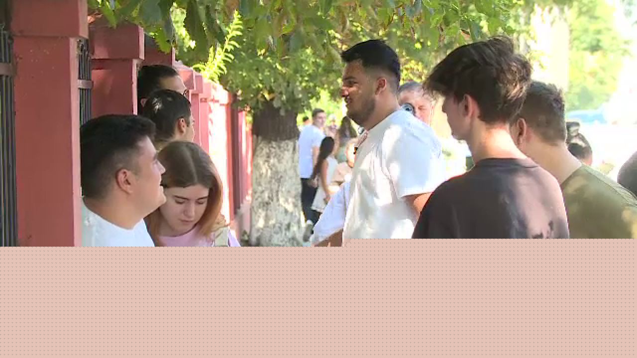 Paradox la Bacalaureatul de toamnă. Șansele de a lua 10 sunt de două ori mai mari la matematică decât la istorie