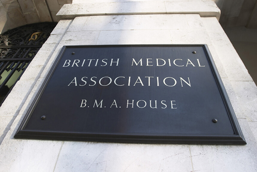 Neighbourhood contracts unlikely to appear before April, says BMA