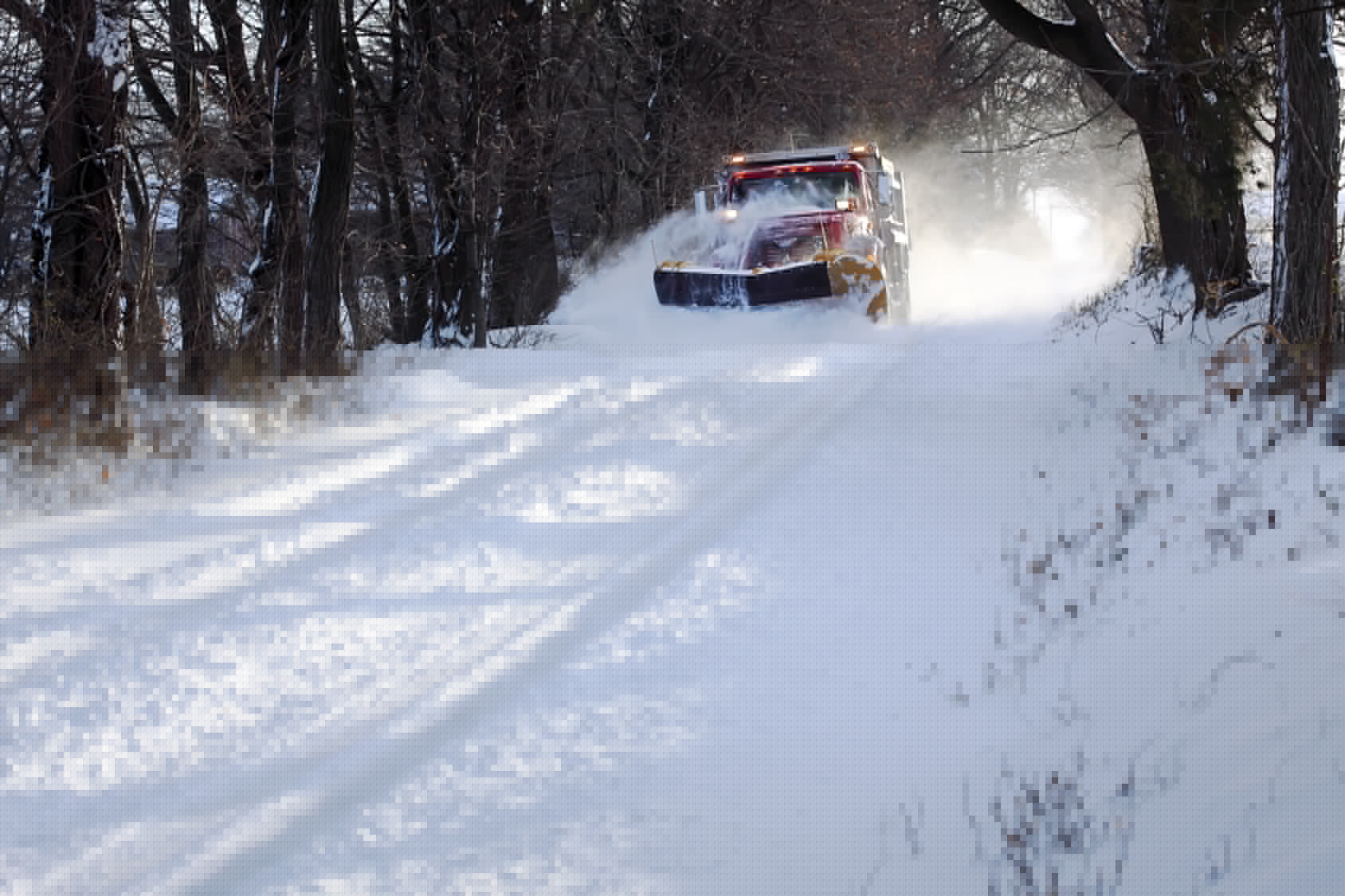 North Grenville preparing for winter roads