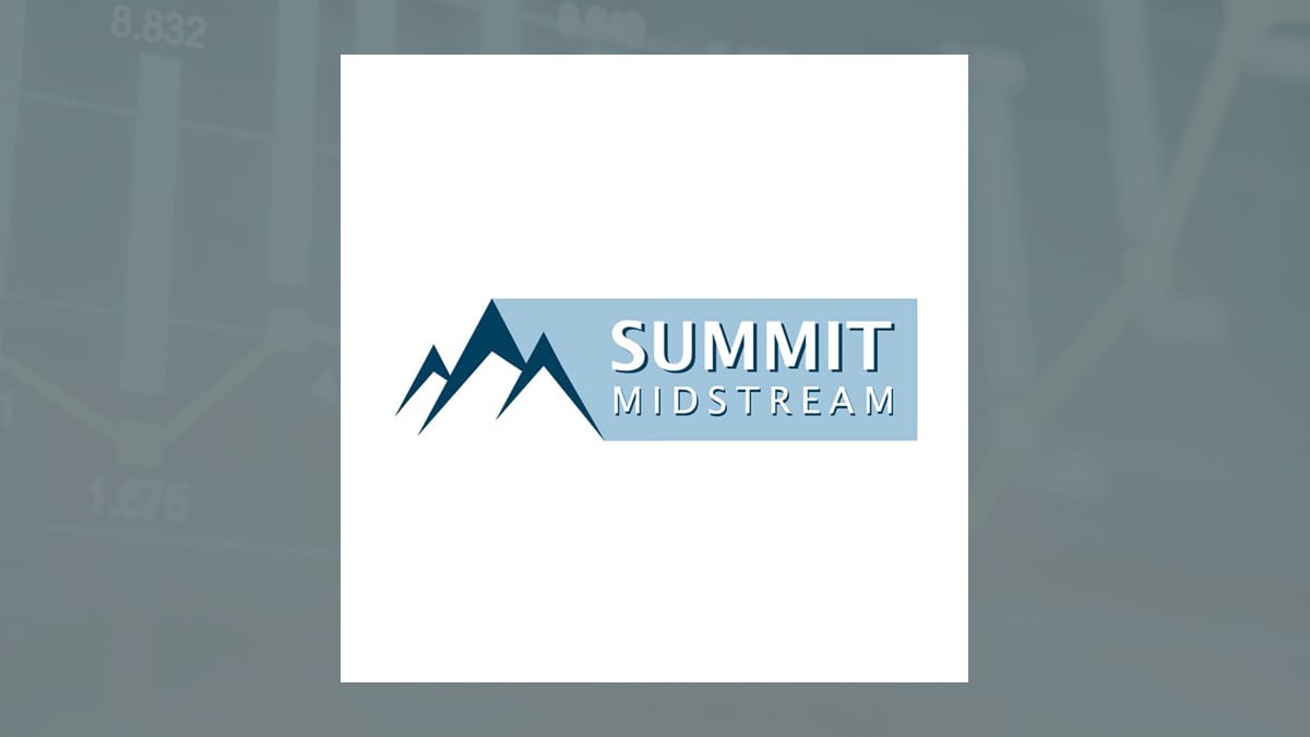 Summit Midstream Partners (NYSE:SMC) Trading Up 6.1% Following Earnings Beat