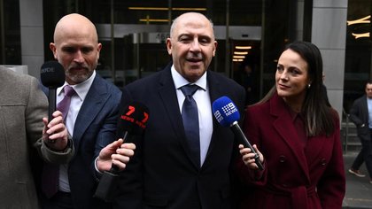 Life and times of underworld figure Tony Mokbel